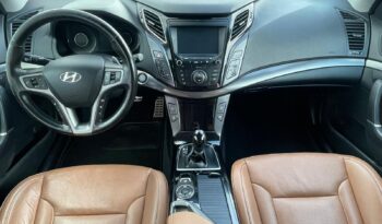 HYUNDAI I40 full