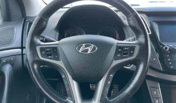 HYUNDAI I40 full