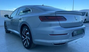 VOLKSWAGEN ARTEON full