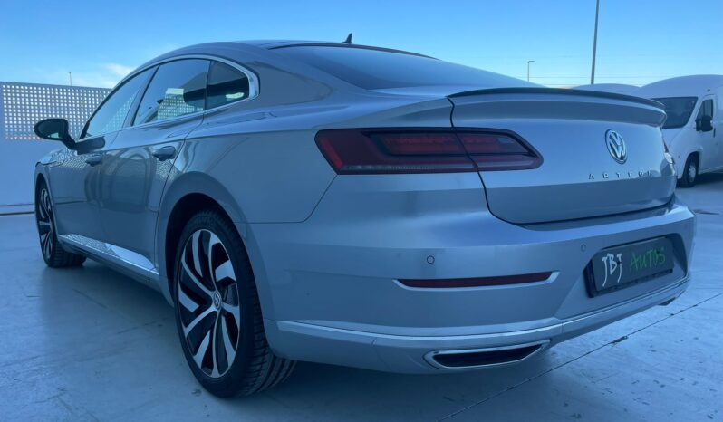 VOLKSWAGEN ARTEON full