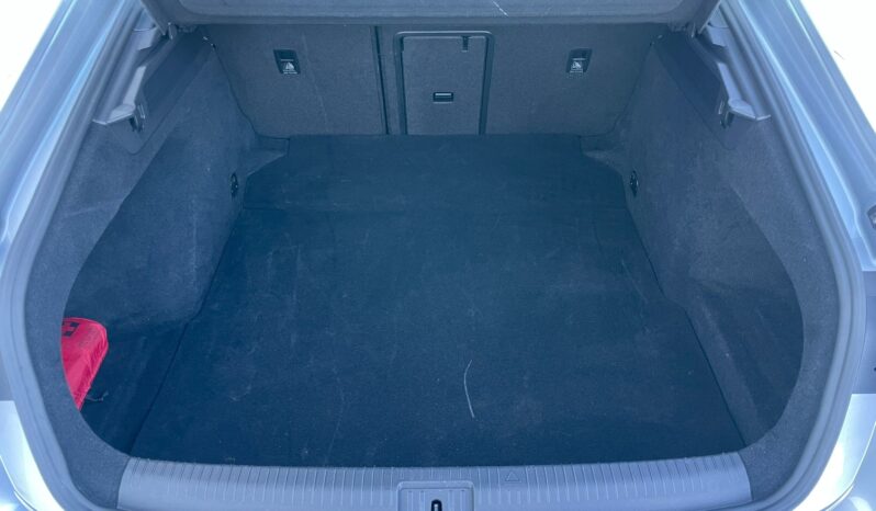 VOLKSWAGEN ARTEON full