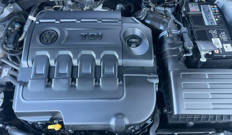 VOLKSWAGEN ARTEON full
