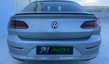 VOLKSWAGEN ARTEON full
