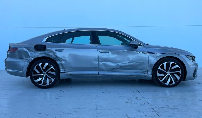 VOLKSWAGEN ARTEON full