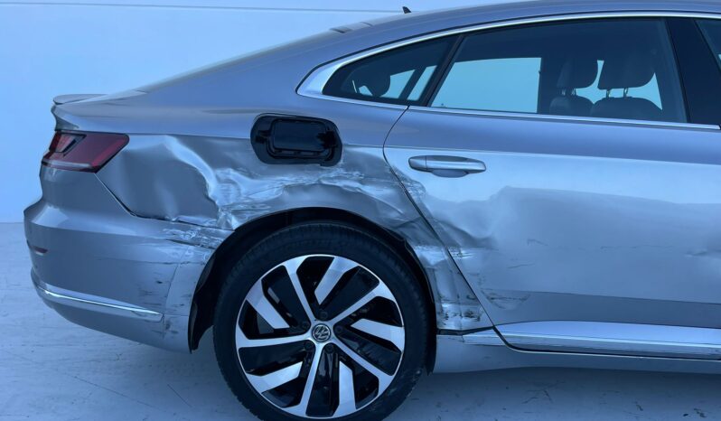 VOLKSWAGEN ARTEON full