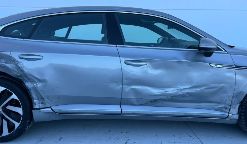 VOLKSWAGEN ARTEON full