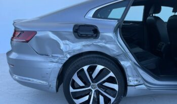 VOLKSWAGEN ARTEON full