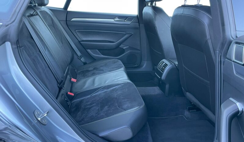 VOLKSWAGEN ARTEON full