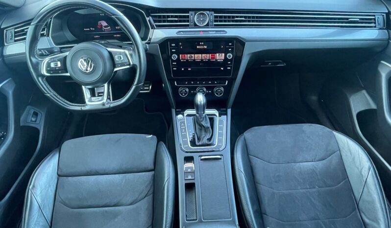 VOLKSWAGEN ARTEON full