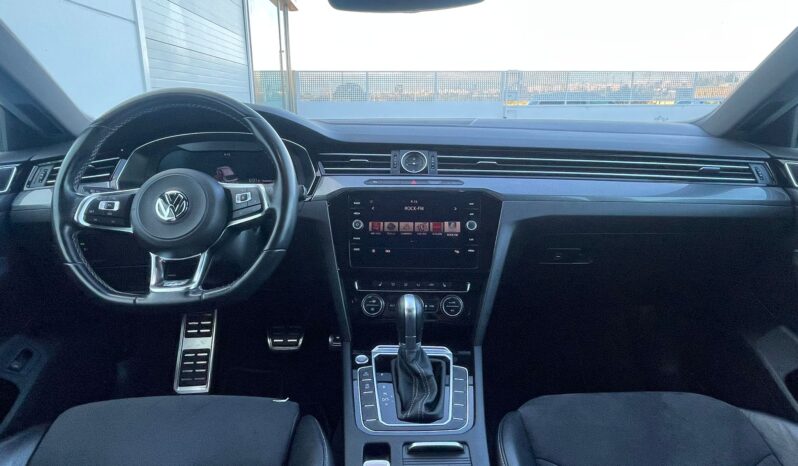 VOLKSWAGEN ARTEON full