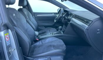 VOLKSWAGEN ARTEON full