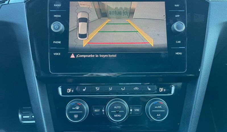 VOLKSWAGEN ARTEON full