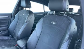 VOLKSWAGEN ARTEON full