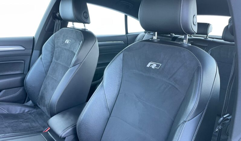 VOLKSWAGEN ARTEON full