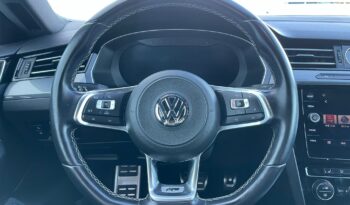 VOLKSWAGEN ARTEON full
