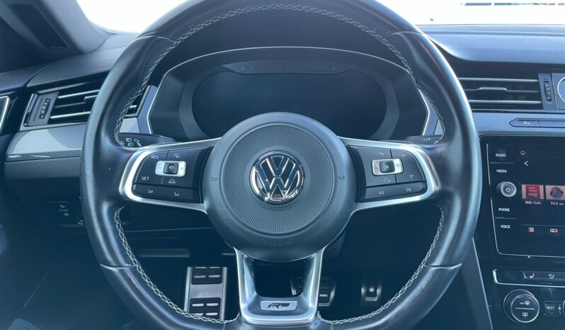 VOLKSWAGEN ARTEON full