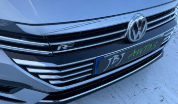 VOLKSWAGEN ARTEON full