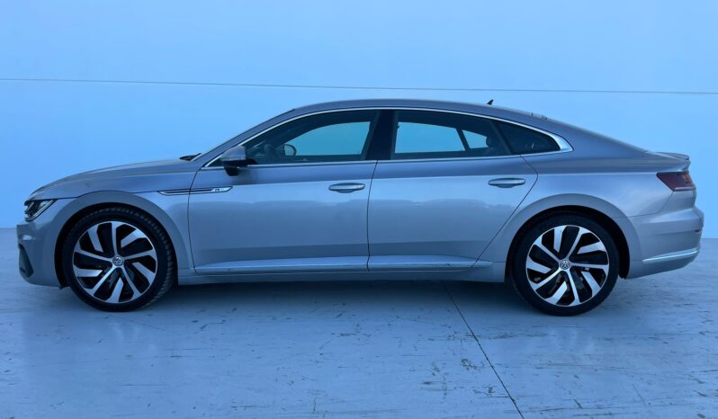 VOLKSWAGEN ARTEON full