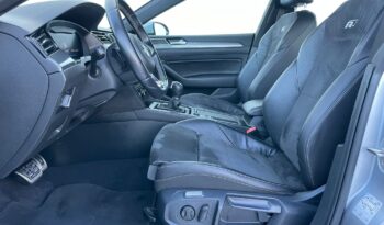 VOLKSWAGEN ARTEON full