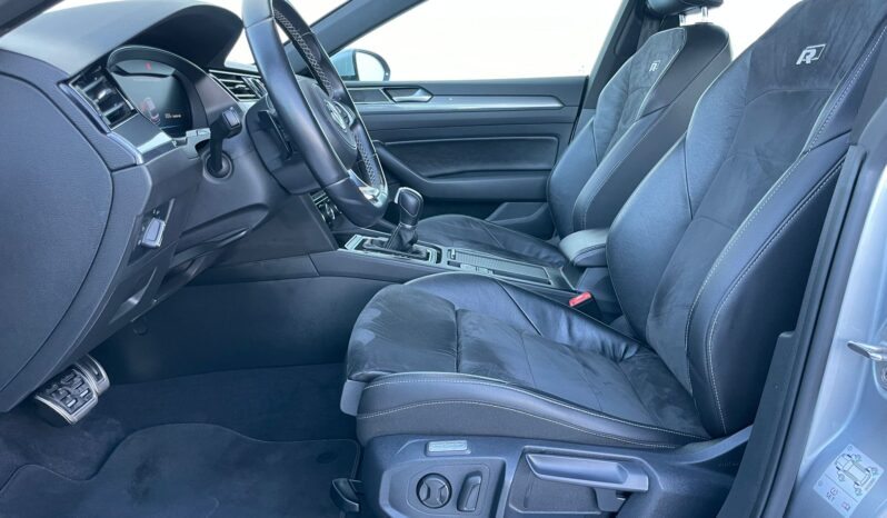 VOLKSWAGEN ARTEON full