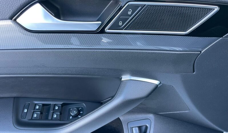 VOLKSWAGEN ARTEON full