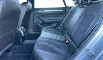 VOLKSWAGEN ARTEON full