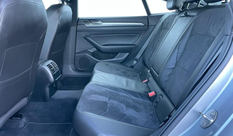 VOLKSWAGEN ARTEON full