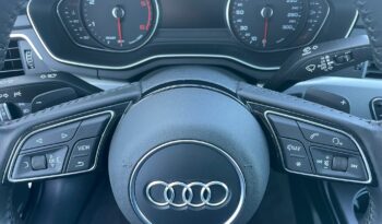 AUDI A5 full