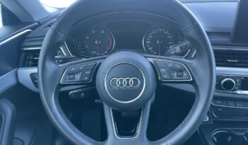 AUDI A5 full