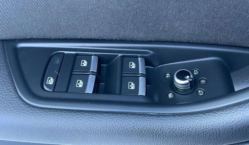 AUDI A5 full