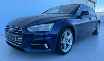 AUDI A5 full