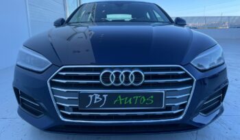 AUDI A5 full