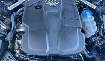 AUDI A5 full