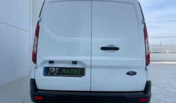 FORD TRANSIT CONNECT full