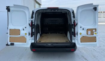 FORD TRANSIT CONNECT full