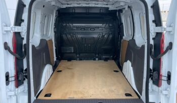 FORD TRANSIT CONNECT full