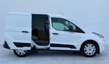 FORD TRANSIT CONNECT full