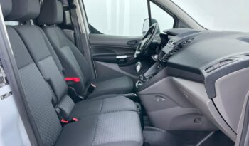 FORD TRANSIT CONNECT full