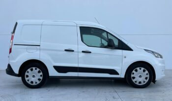 FORD TRANSIT CONNECT full