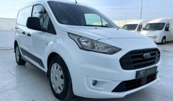 FORD TRANSIT CONNECT full