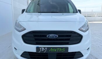 FORD TRANSIT CONNECT full