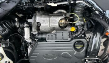 FORD TRANSIT CONNECT full