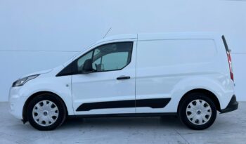 FORD TRANSIT CONNECT full