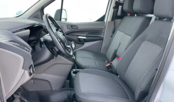 FORD TRANSIT CONNECT full