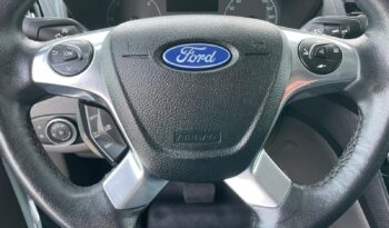 FORD TRANSIT CONNECT full