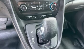 FORD TRANSIT CONNECT full