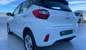 HYUNDAI I10 full