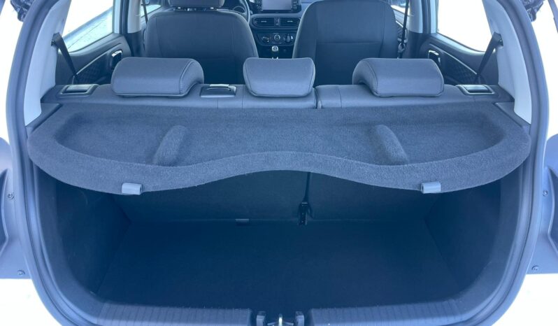 HYUNDAI I10 full