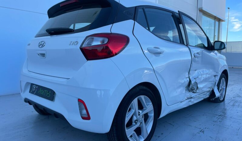 HYUNDAI I10 full