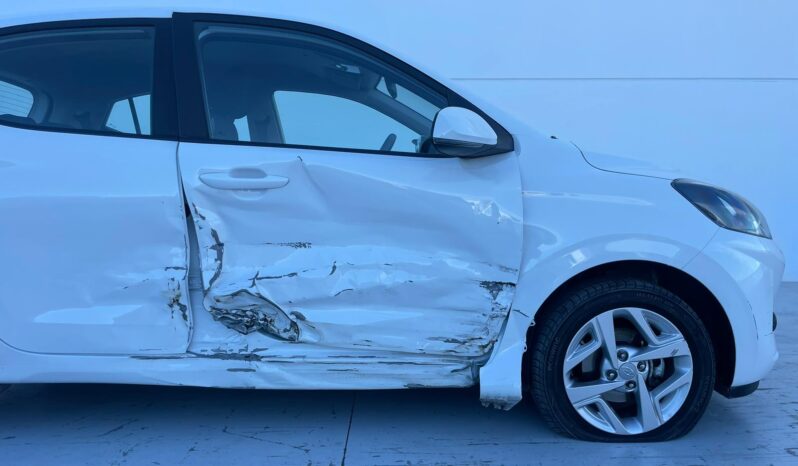 HYUNDAI I10 full
